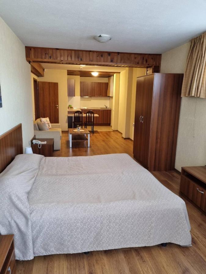 Cosy Apartments Within Walking Distance To Ski Lifts Bansko Bagian luar foto