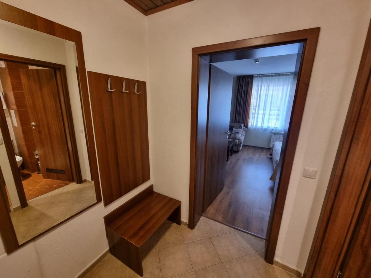 Cosy Apartments Within Walking Distance To Ski Lifts Bansko Bagian luar foto