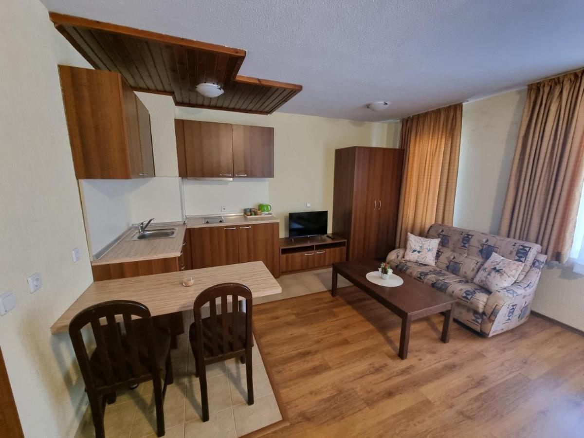Cosy Apartments Within Walking Distance To Ski Lifts Bansko Bagian luar foto