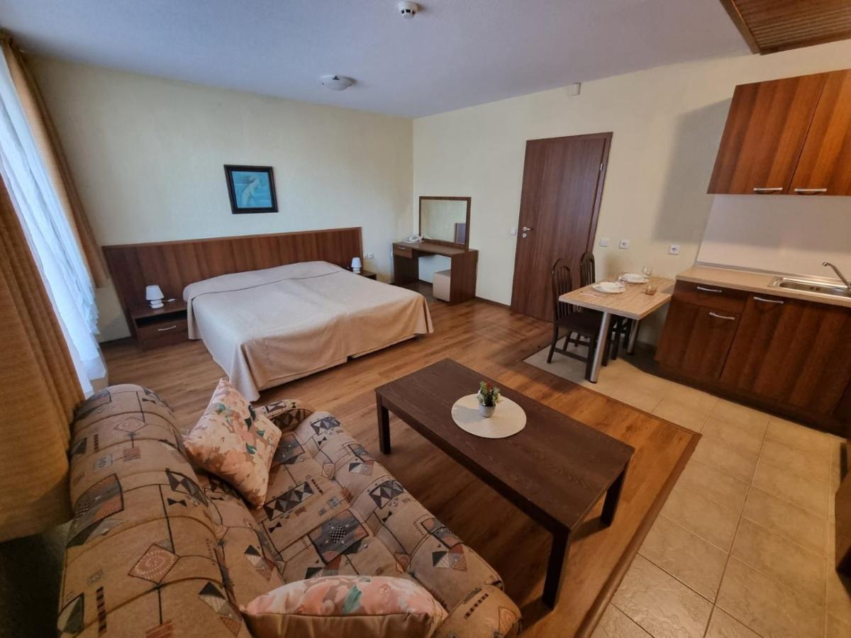 Cosy Apartments Within Walking Distance To Ski Lifts Bansko Bagian luar foto
