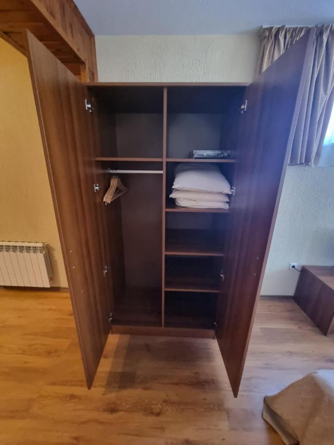 Cosy Apartments Within Walking Distance To Ski Lifts Bansko Bagian luar foto