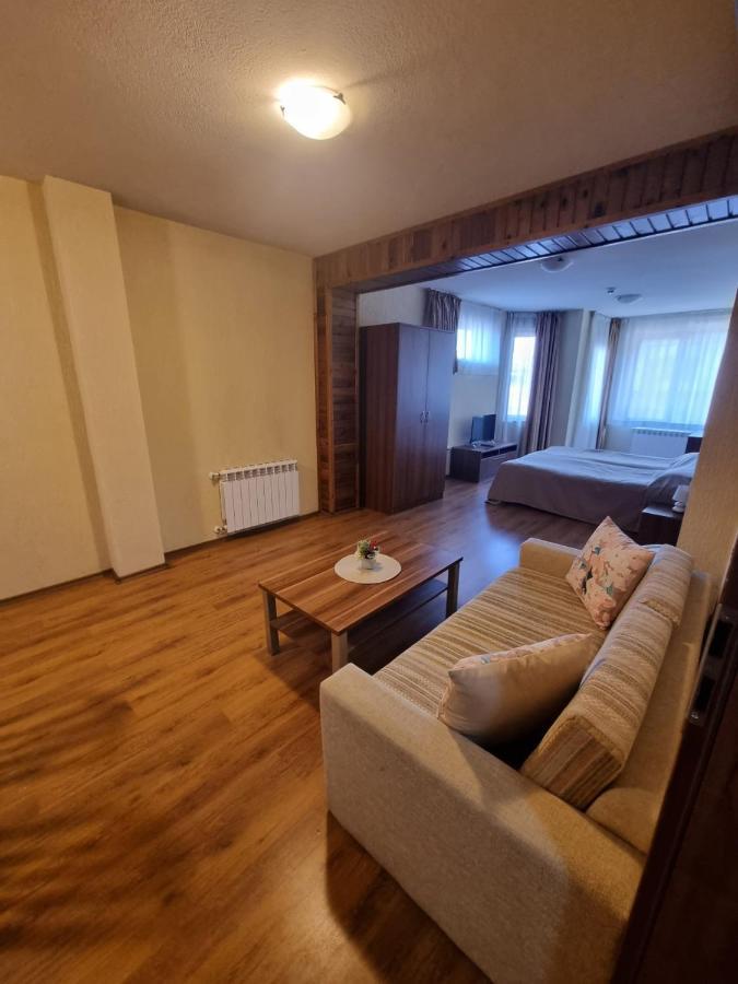 Cosy Apartments Within Walking Distance To Ski Lifts Bansko Bagian luar foto