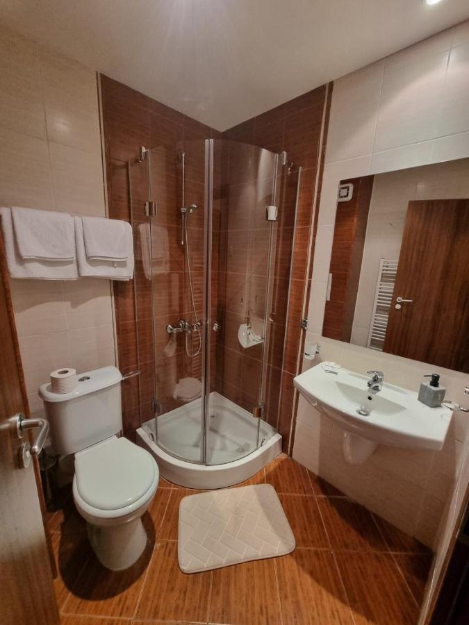 Cosy Apartments Within Walking Distance To Ski Lifts Bansko Bagian luar foto
