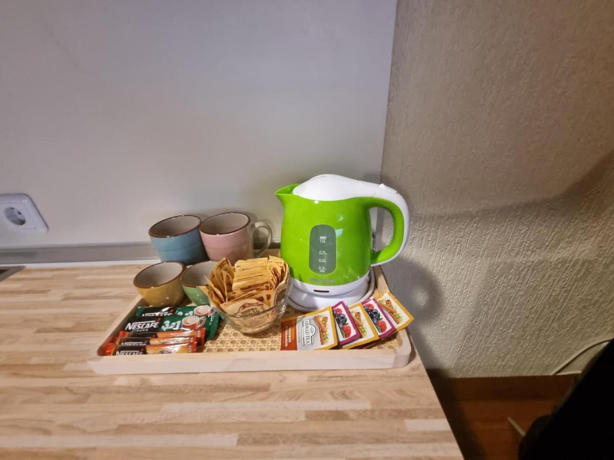 Cosy Apartments Within Walking Distance To Ski Lifts Bansko Bagian luar foto