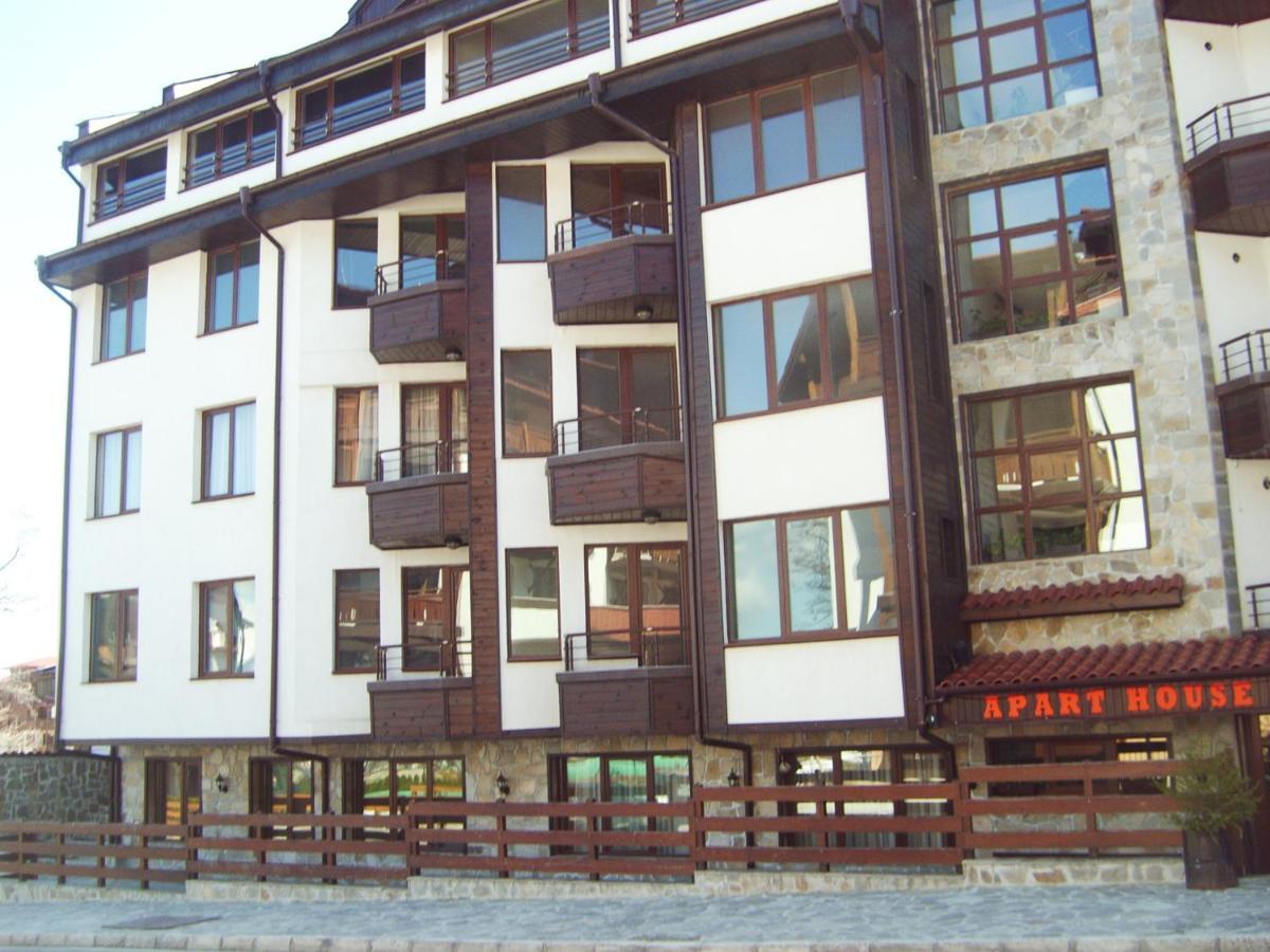 Cosy Apartments Within Walking Distance To Ski Lifts Bansko Bagian luar foto